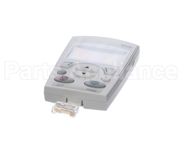 ACH-CP-B Carrier Keypad