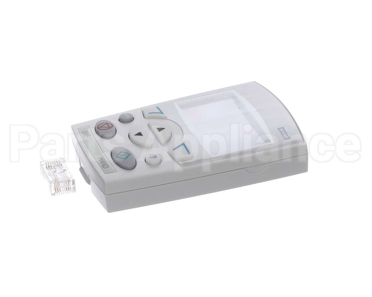 ACH-CP-B Carrier Keypad