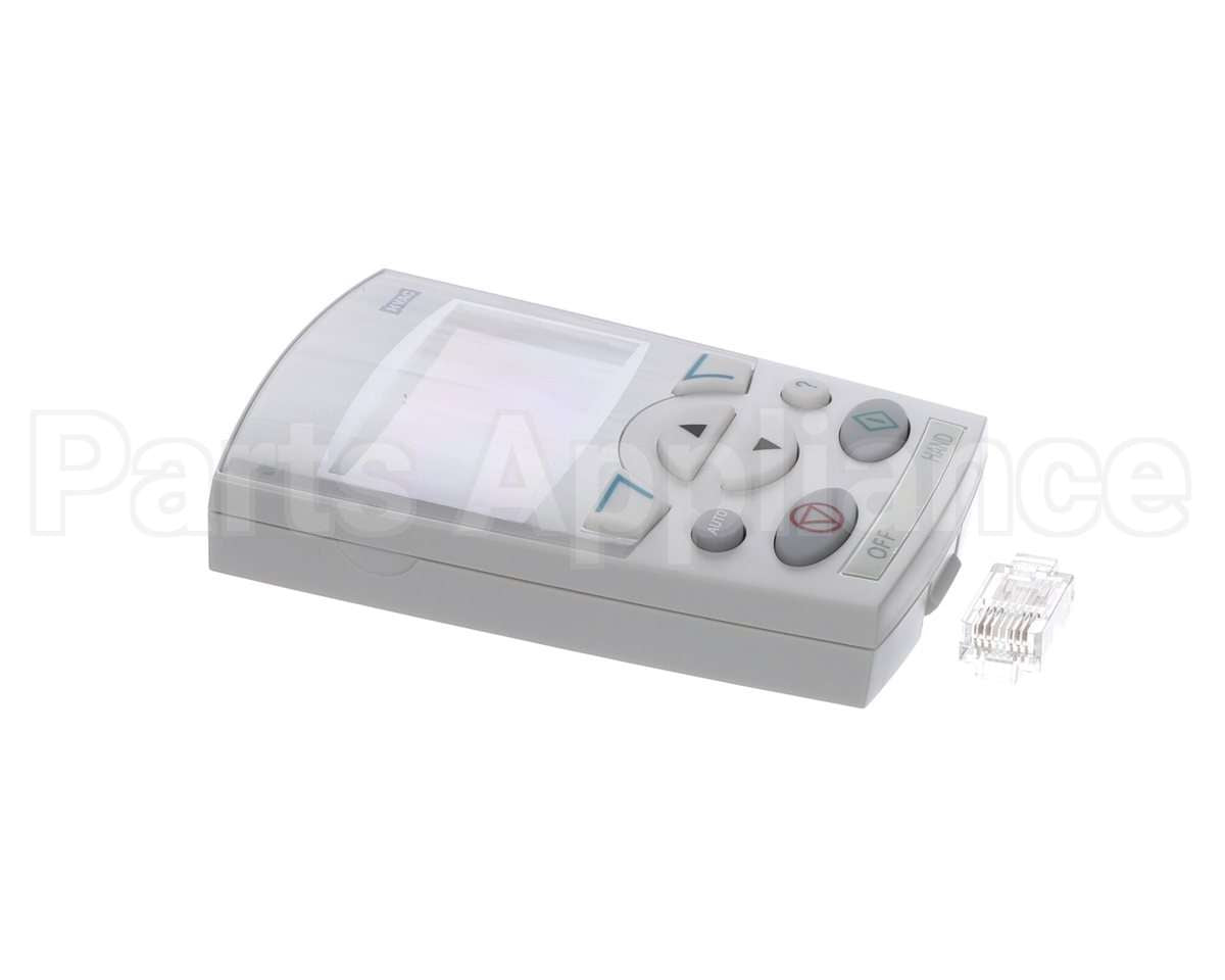 ACH-CP-B Carrier Keypad