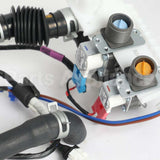 ACJ73730102 LG Connector Assembly