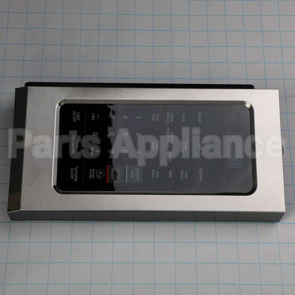 ACM72981023 LG Controller Assembly,Keypad