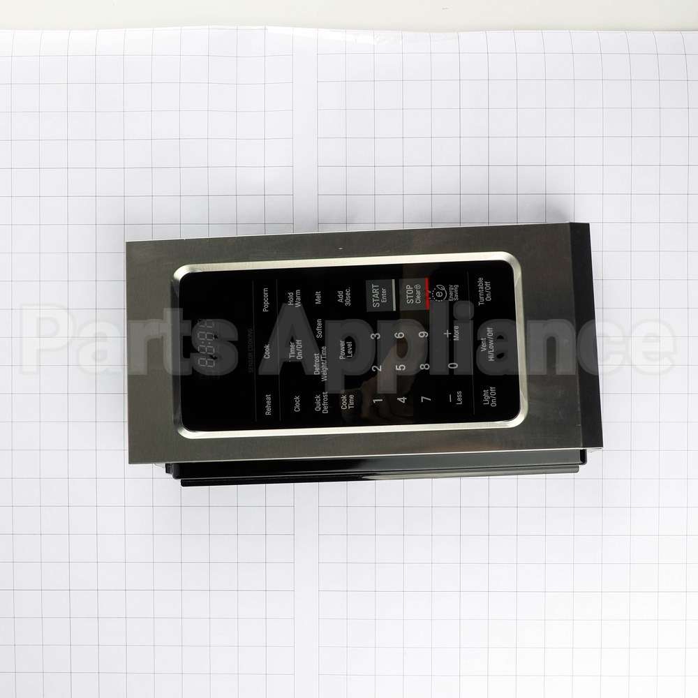 ACM72981026 LG Controller Assembly,Keypad