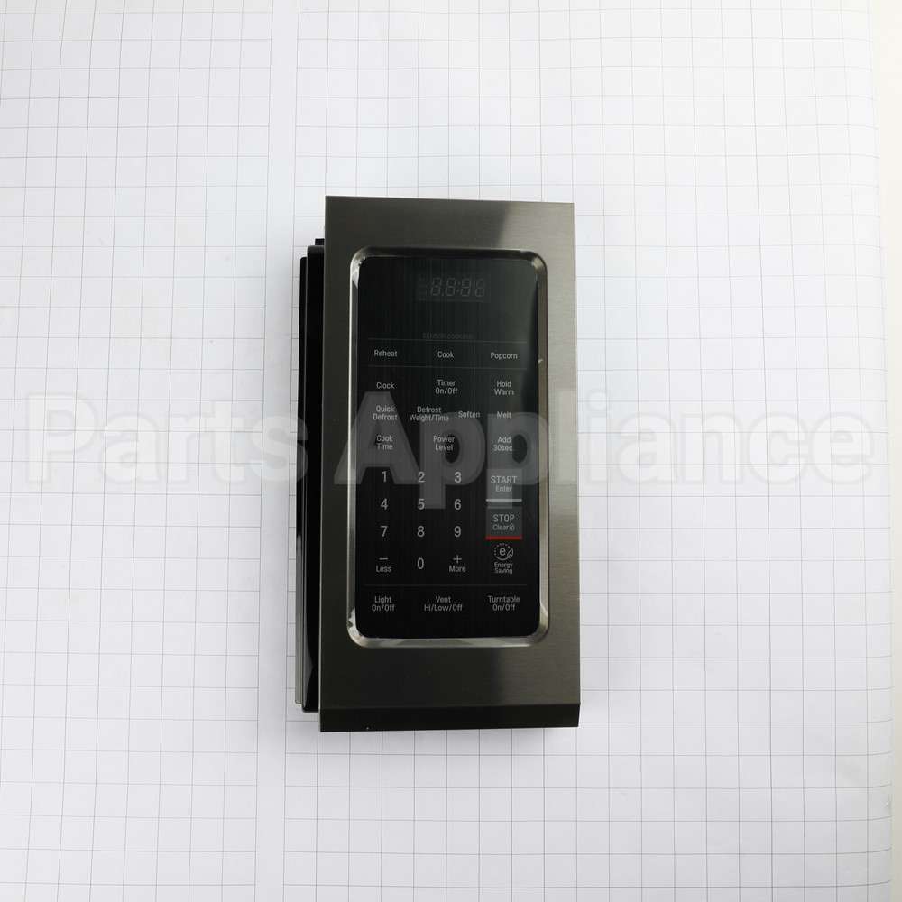 ACM72981027 LG Controller Assembly,Keypad