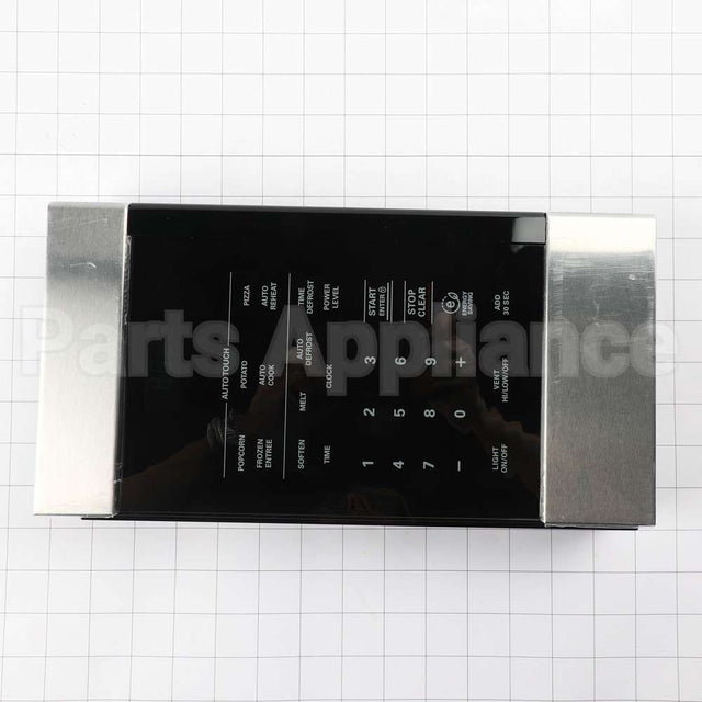 ACM73720503 LG Controller Assembly,Keypad