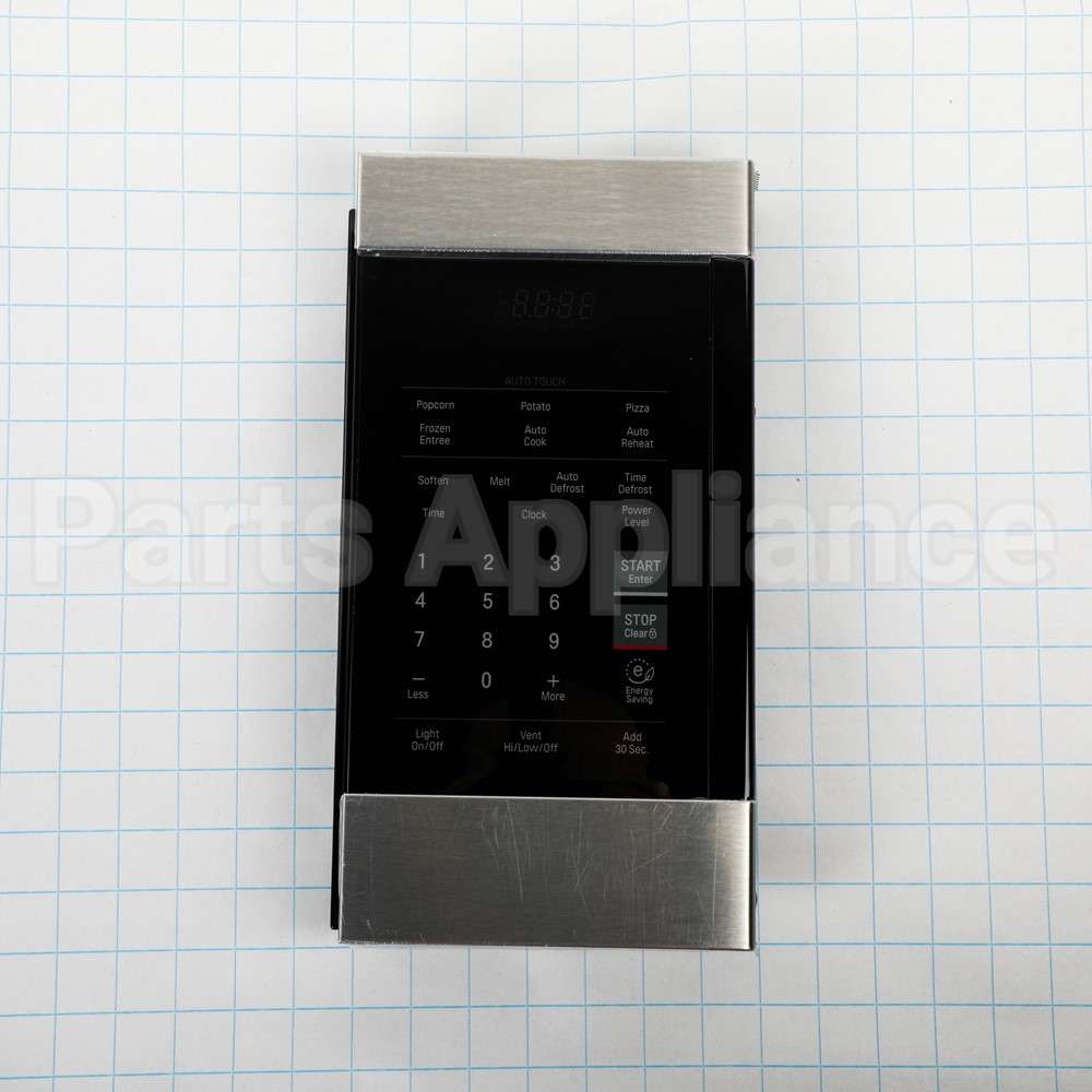 ACM73720522 LG Controller Assembly,Keypad