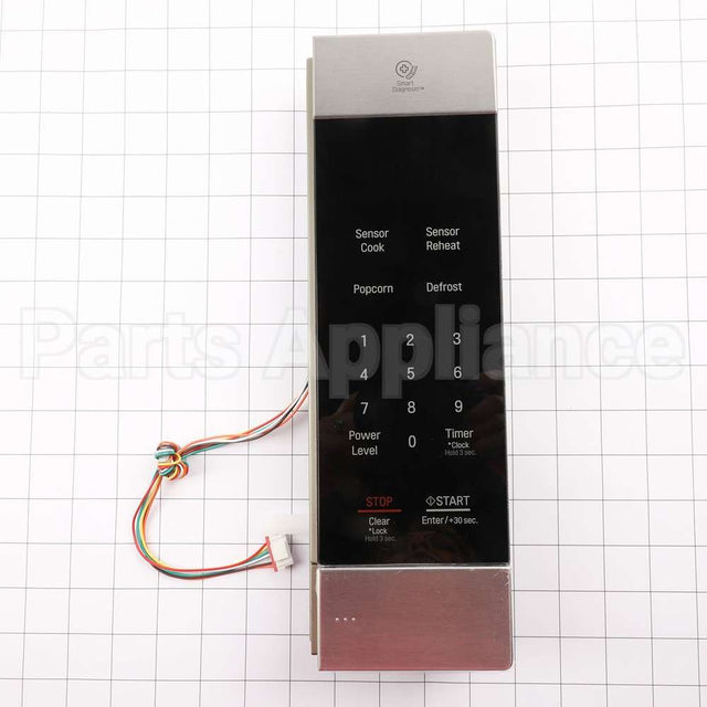 ACM75218726 LG Controller Assembly,Touch