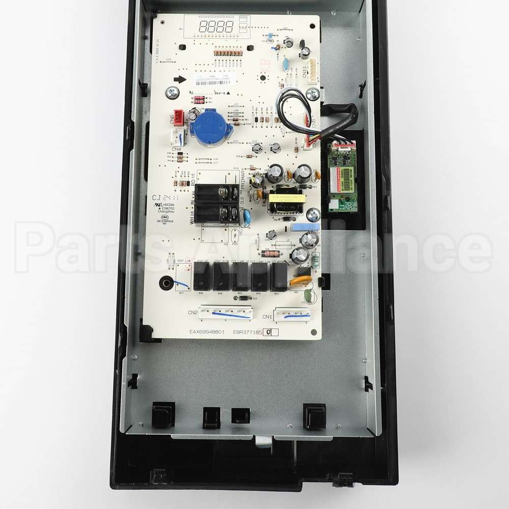 ACM76190305 LG Controller Assembly,Touch