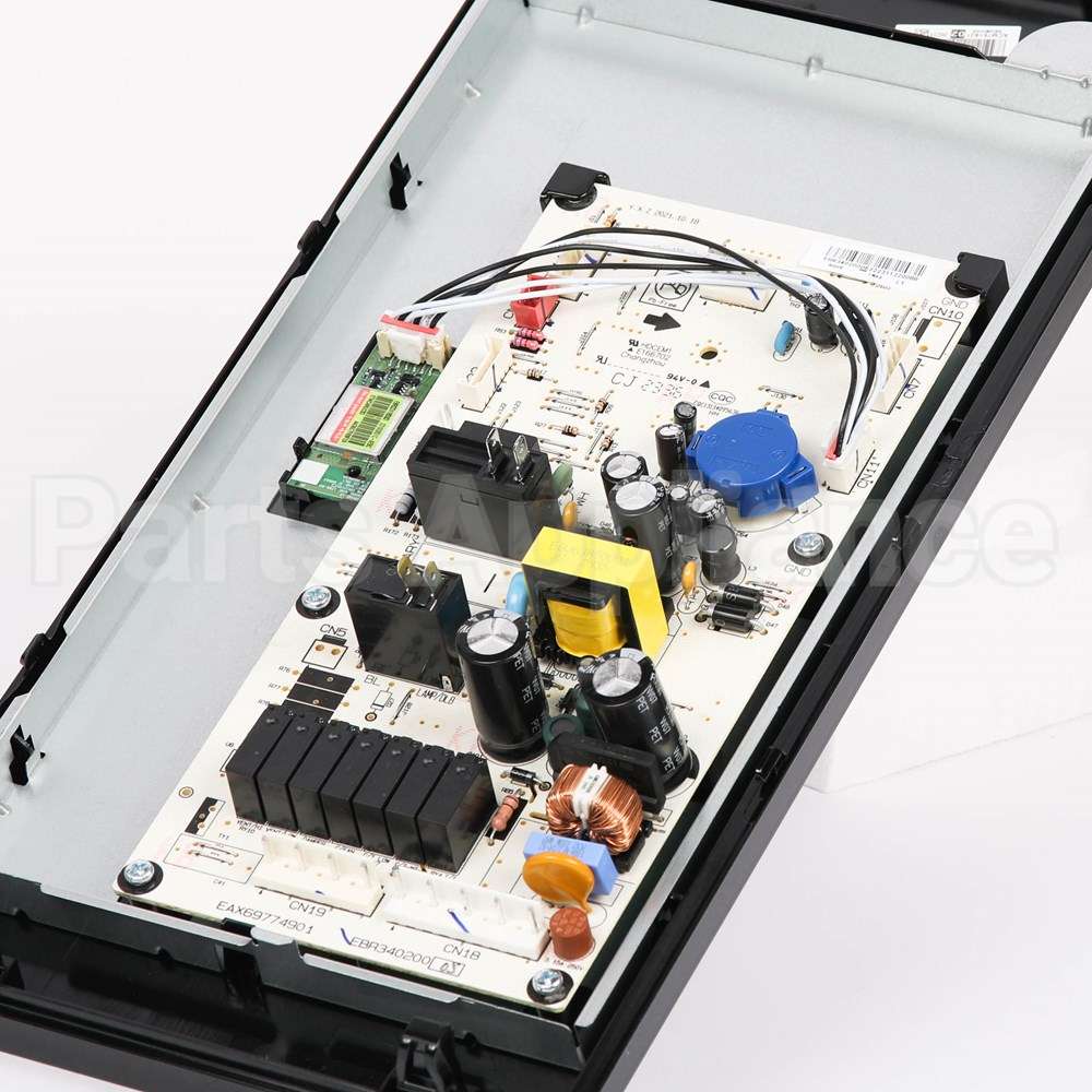 ACM76192102 LG Controller Assembly,Sub