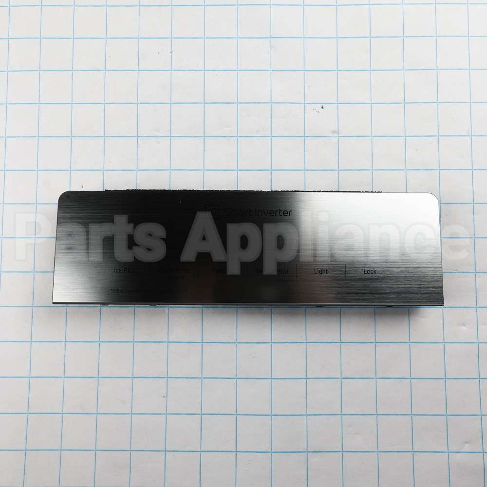 ACQ30259504 LG Cover Assembly,Display