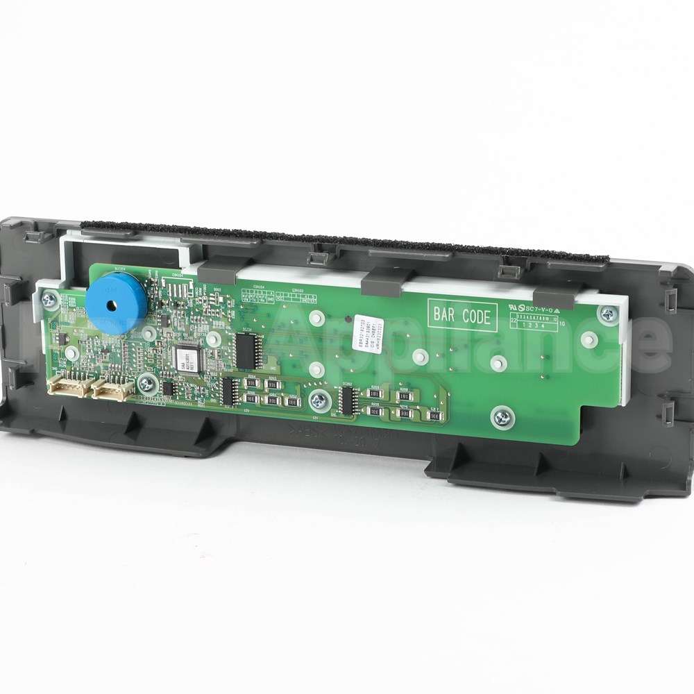 ACQ30259504 LG Cover Assembly,Display