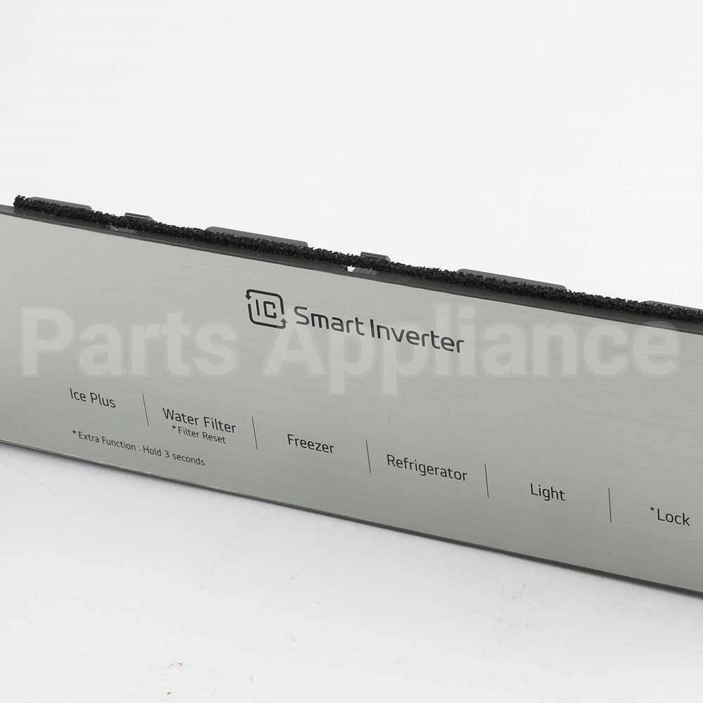 ACQ30259504 LG Cover Assembly,Display