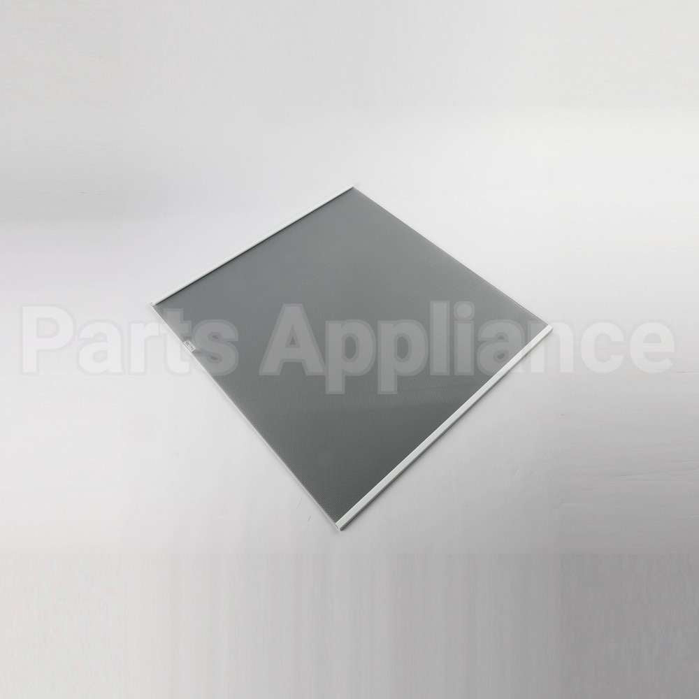 ACQ30341202 LG Cover Assembly,Tray Vegetable