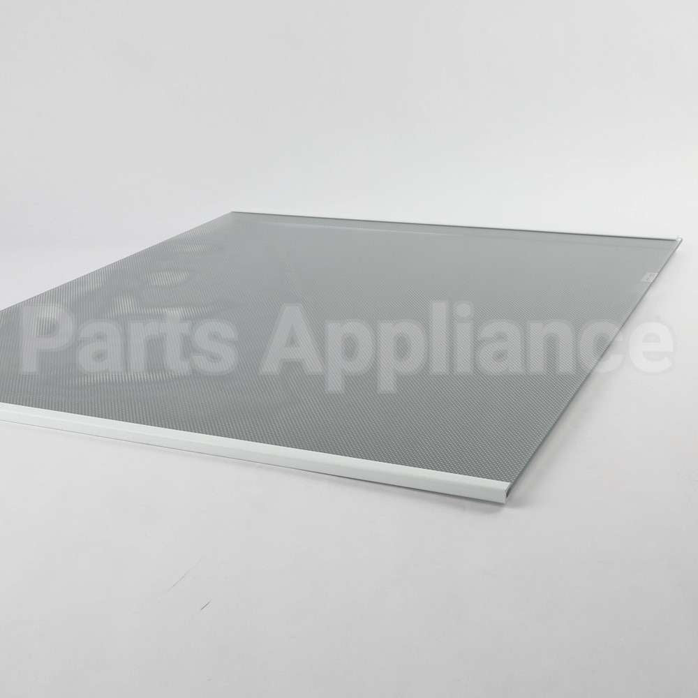 ACQ30341202 LG Cover Assembly,Tray Vegetable