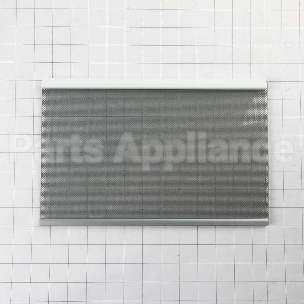 ACQ30341204 LG Cover Assembly,Tray Vegetable
