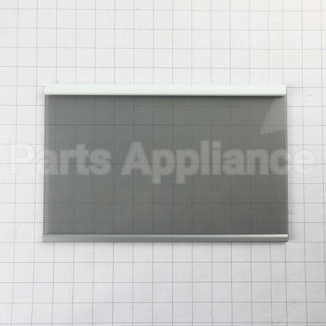 ACQ30341204 LG Cover Assembly,Tray Vegetable