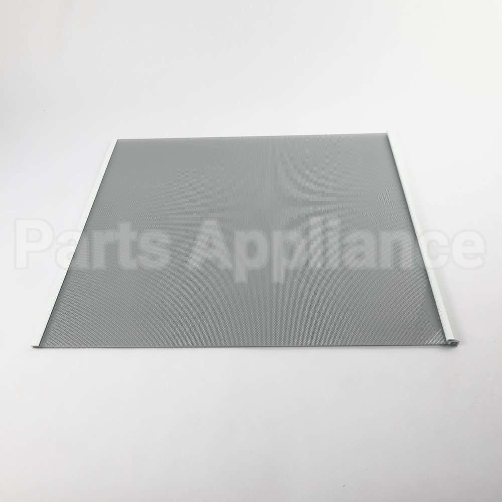 ACQ30341205 LG Cover Assembly,Tray Vegetable