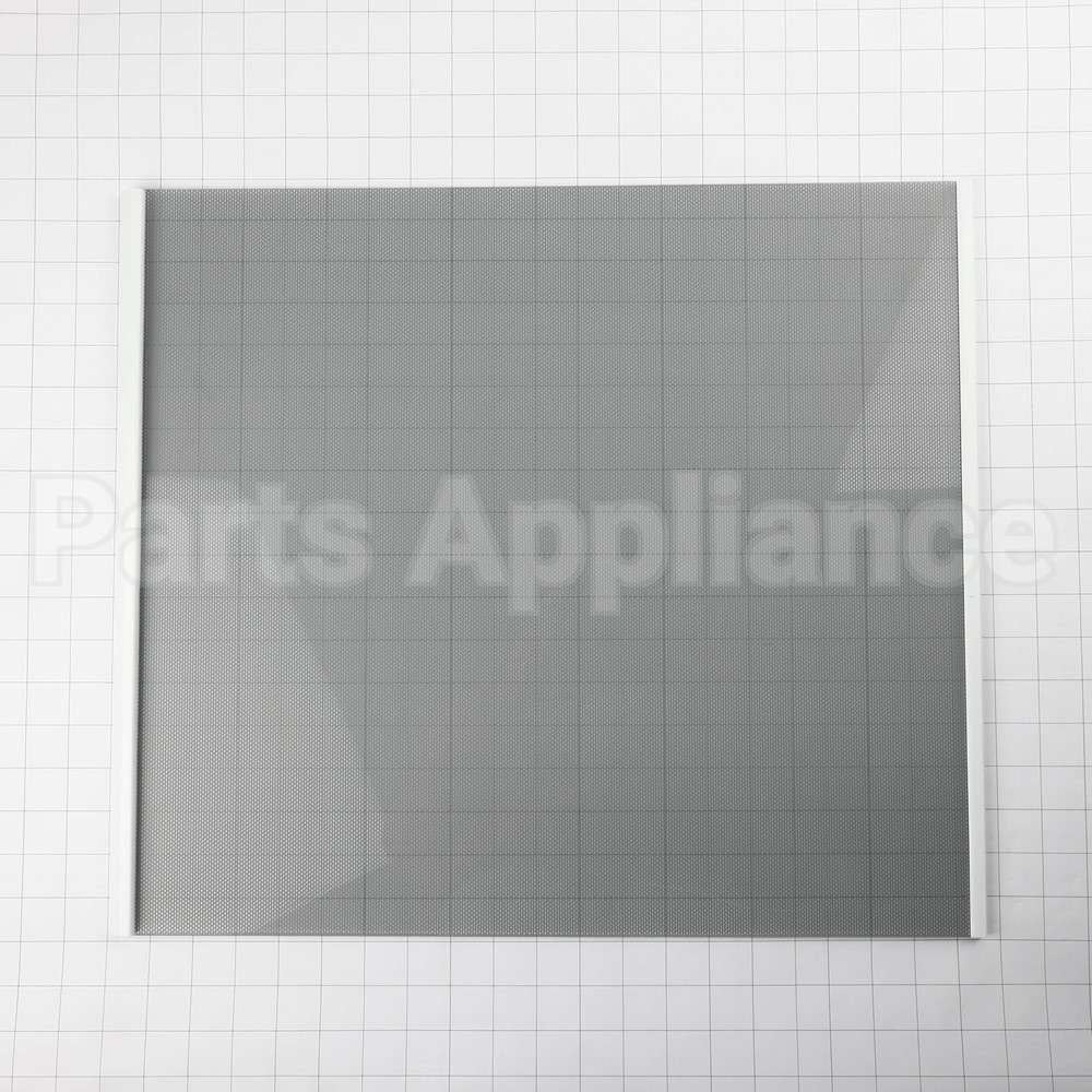 ACQ30341205 LG Cover Assembly,Tray Vegetable
