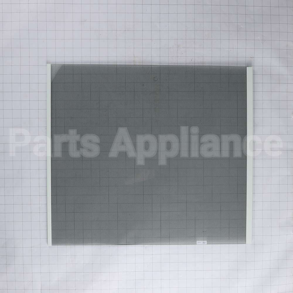 ACQ30341206 LG Cover Assembly,Tray Vegetable