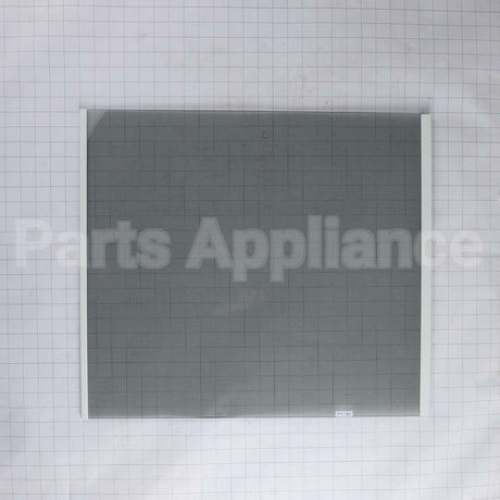 ACQ30341206 LG Cover Assembly,Tray Vegetable