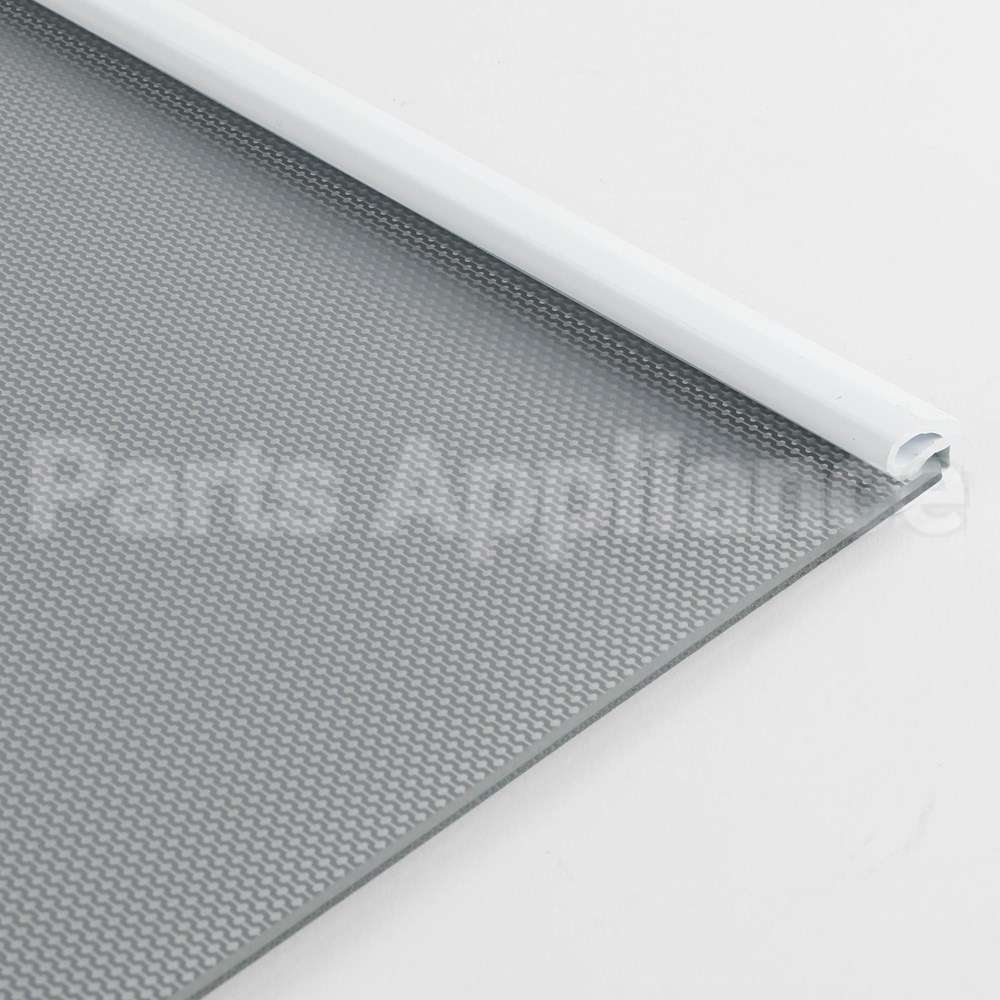 ACQ30341209 LG Cover Assembly,Tray Vegetable