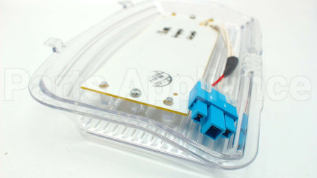 ACQ33751002 Lg Cover Assembly,Lamp