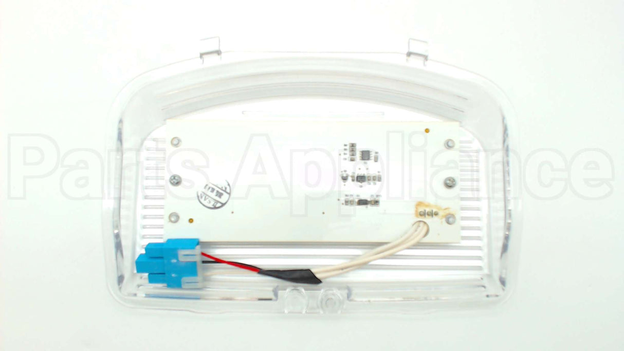 ACQ33751002 Lg Cover Assembly,Lamp