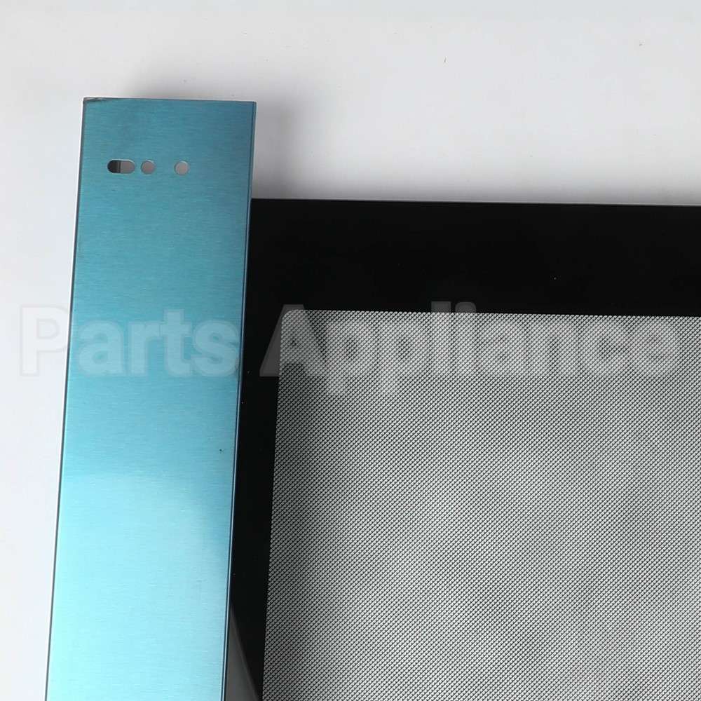 ACQ73322909 LG Cover Assembly,Poise