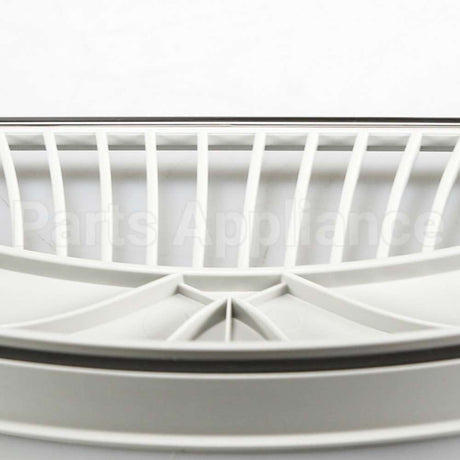 ACQ73710601 LG Cover Assembly,Tub