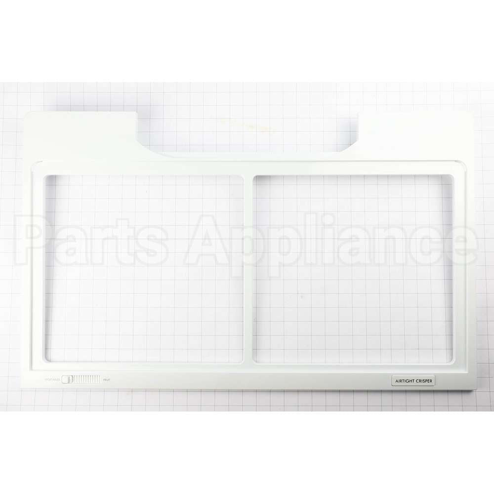 ACQ85428622 LG Cover Assembly,Tray Vegetable