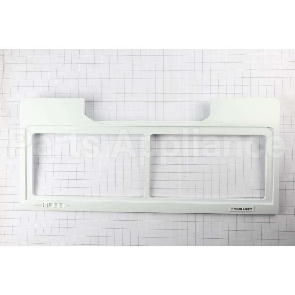 ACQ85428623 LG Cover Assembly,Tray Vegetable