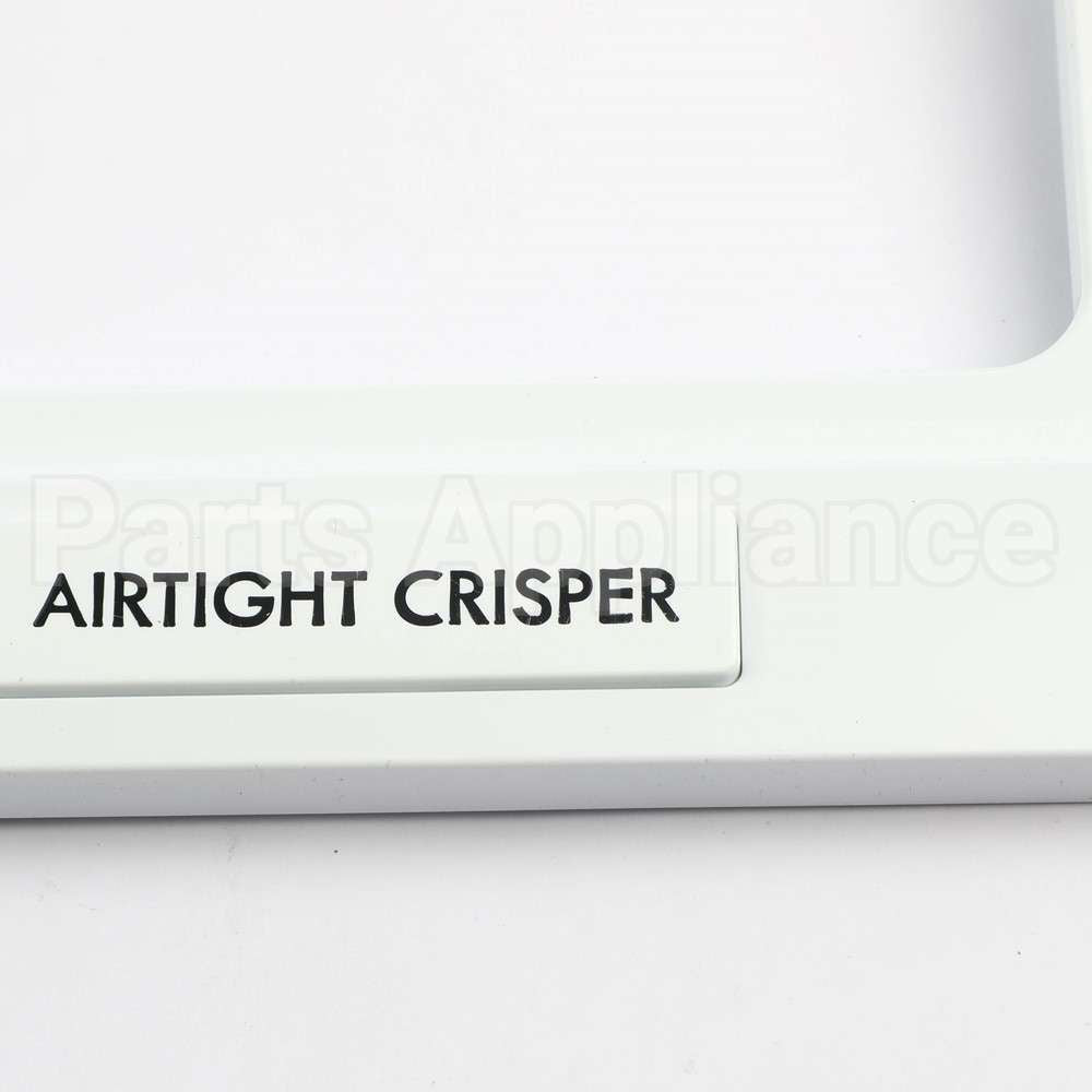 ACQ85428623 LG Cover Assembly,Tray Vegetable