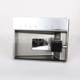 ACQ85430256 LG Cover Assembly,Display