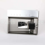 ACQ85430256 LG Cover Assembly,Display