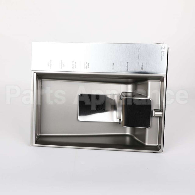 ACQ85430256 LG Cover Assembly,Display