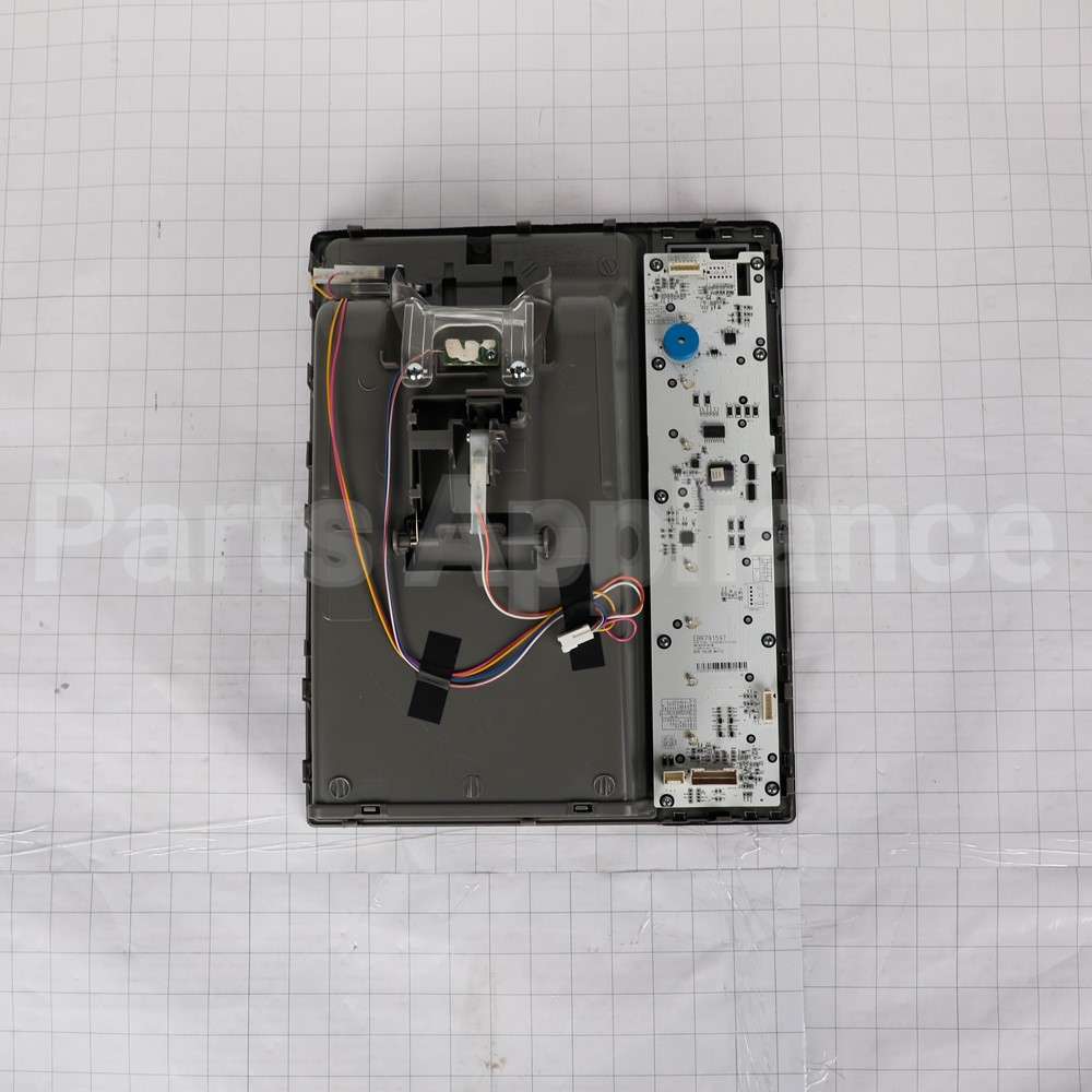 ACQ85430256 LG Cover Assembly,Display