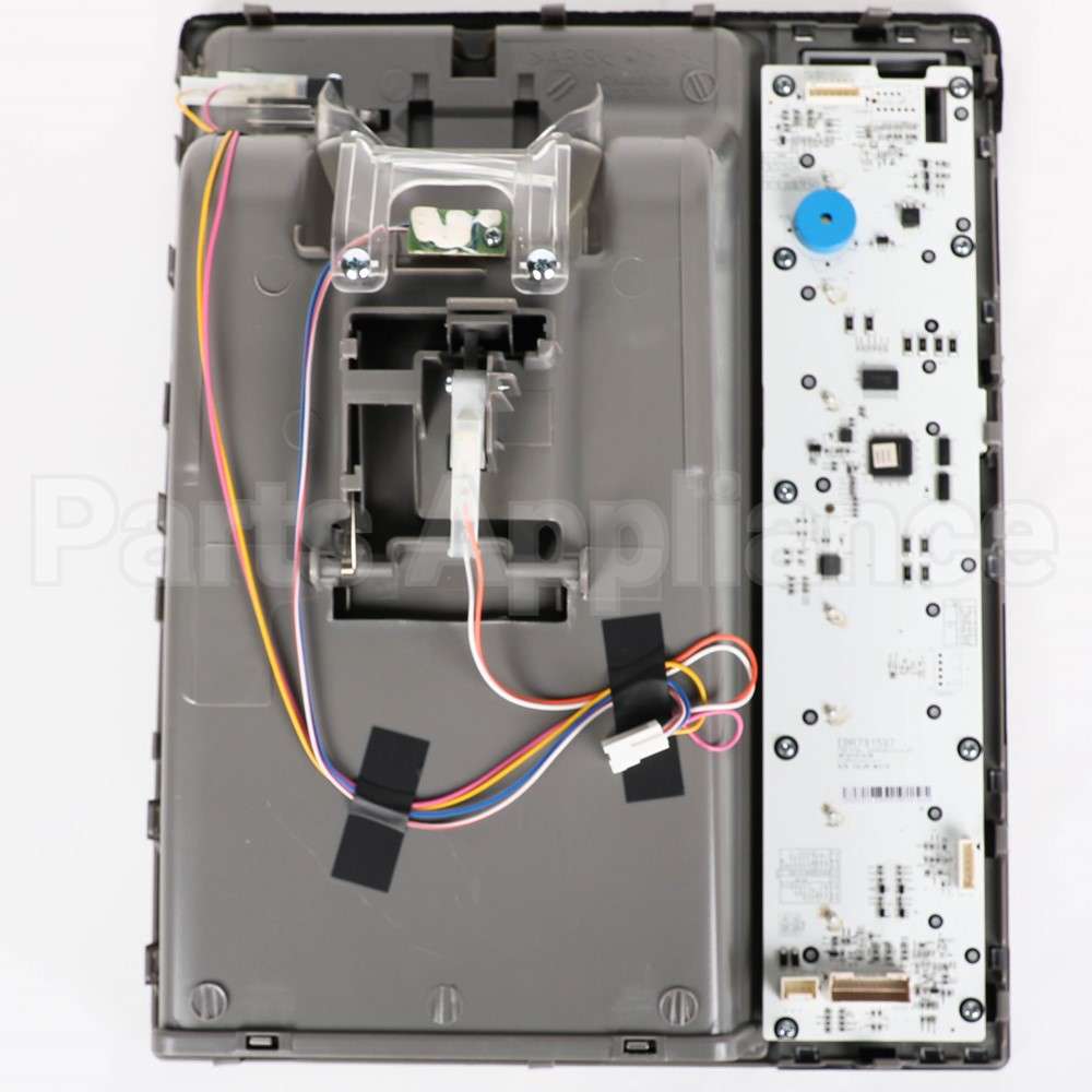 ACQ85430256 LG Cover Assembly,Display