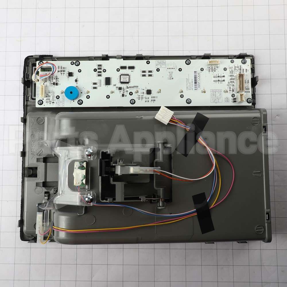ACQ85430263 LG Cover Assembly,Display