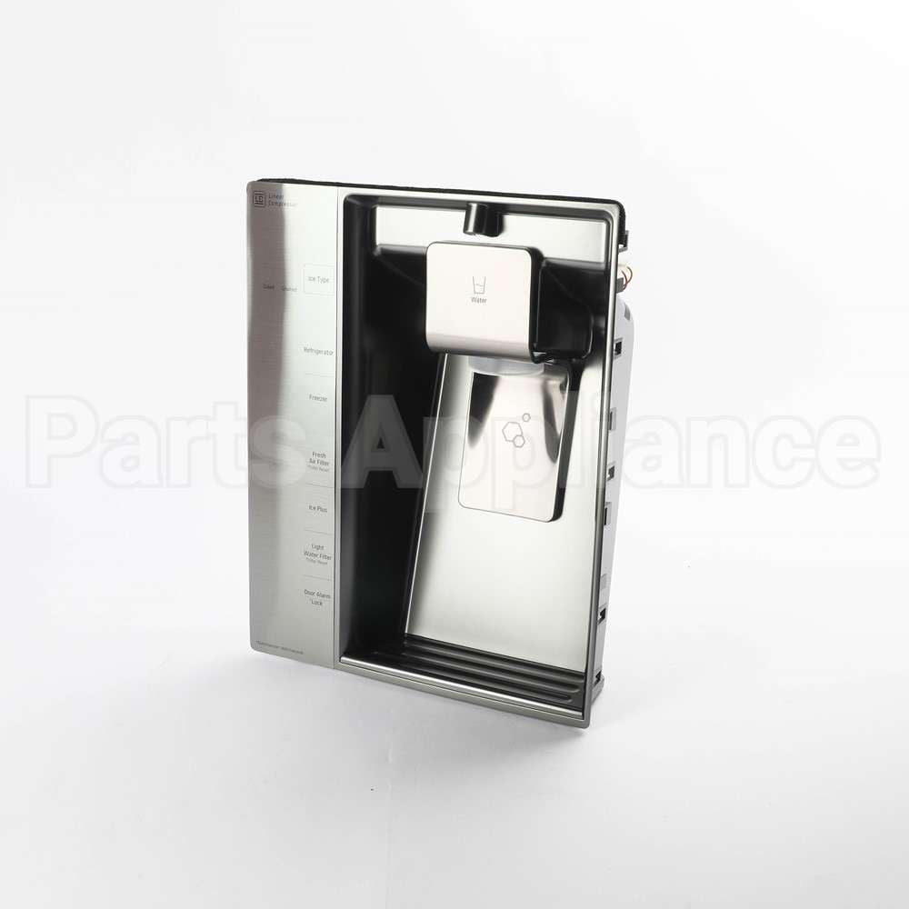 ACQ85430287 LG Cover Assembly,Display