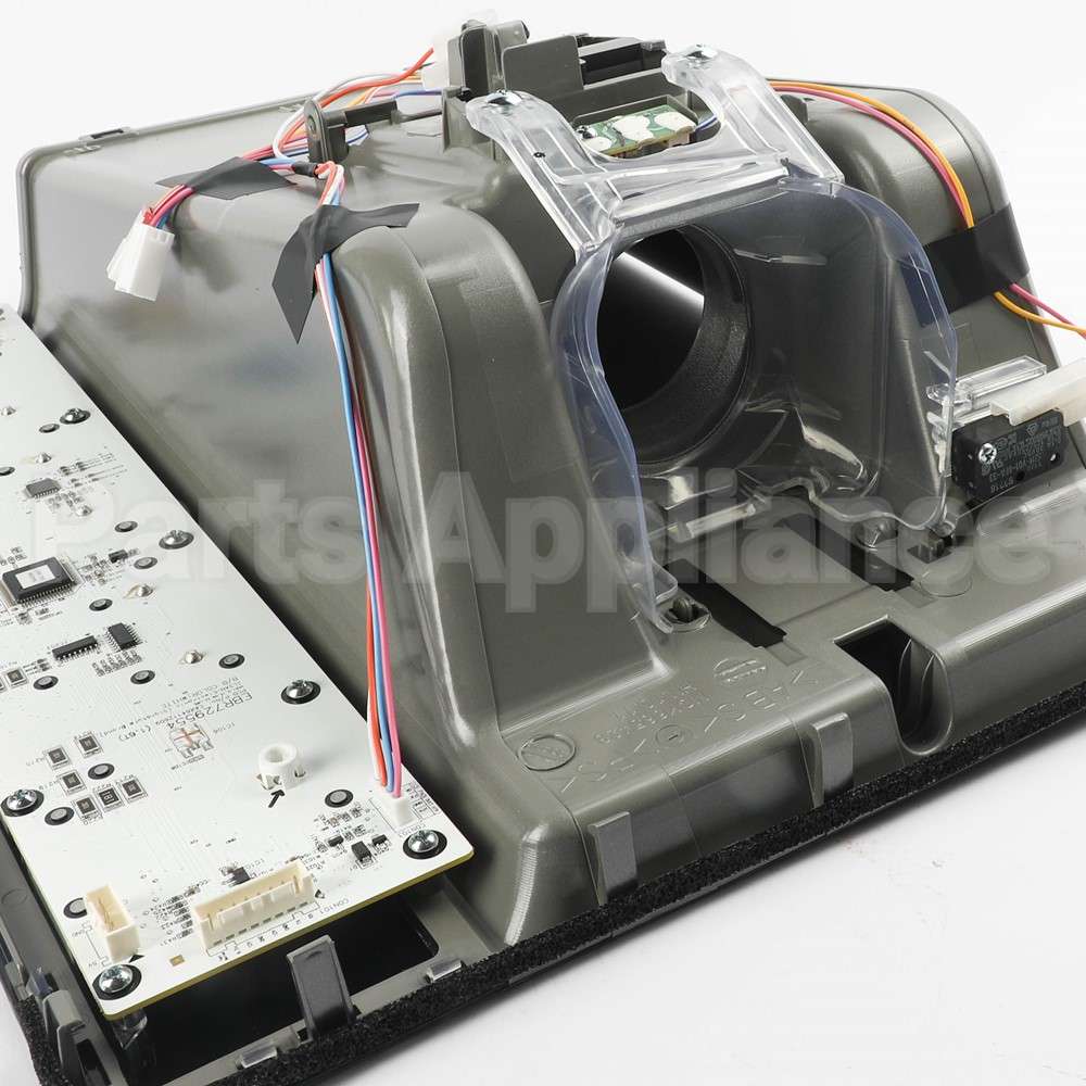 ACQ85430287 LG Cover Assembly,Display