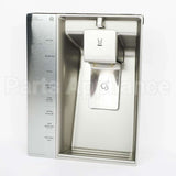 ACQ85430296 LG Cover Assembly,Display