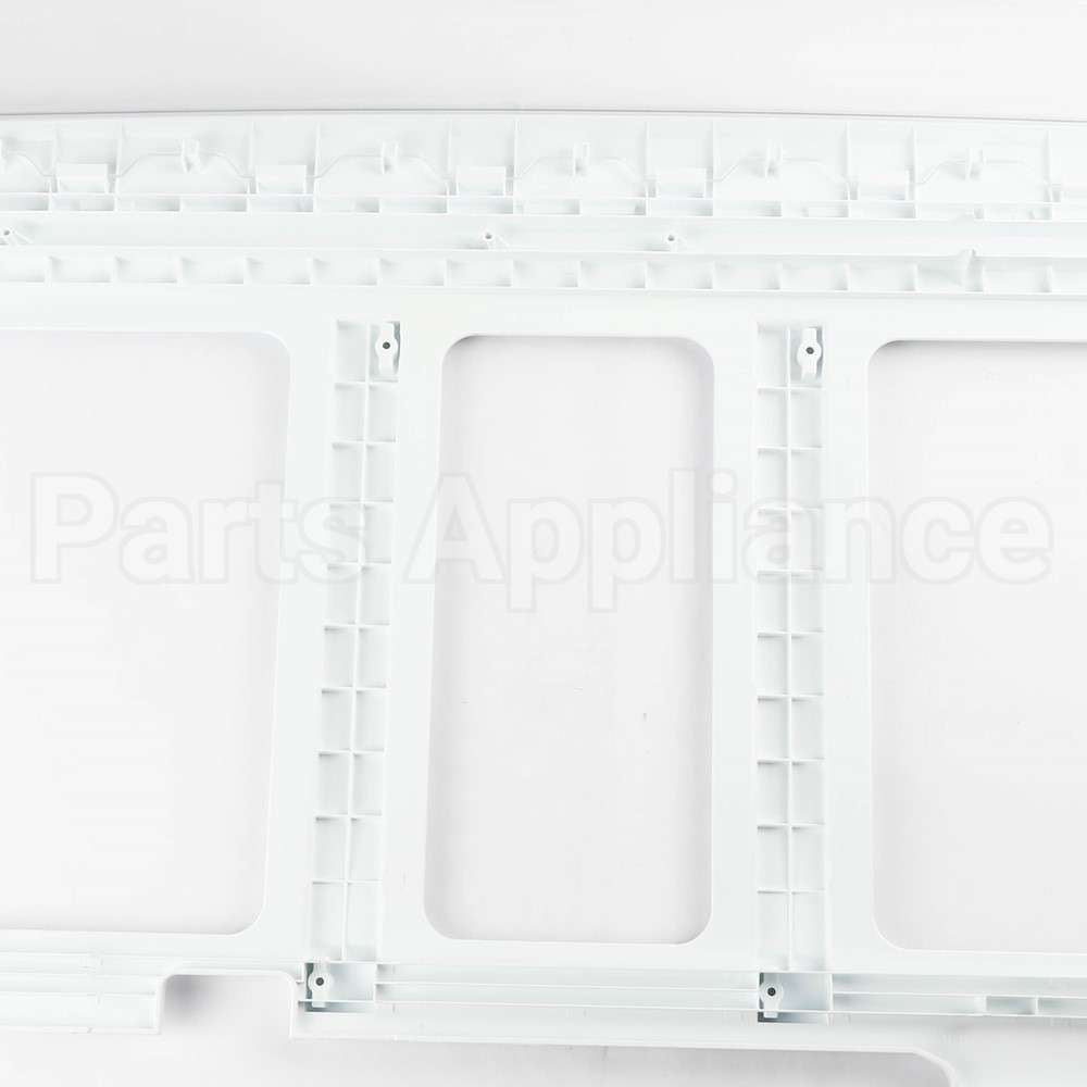 ACQ85448401 LG Cover Assembly,Tray