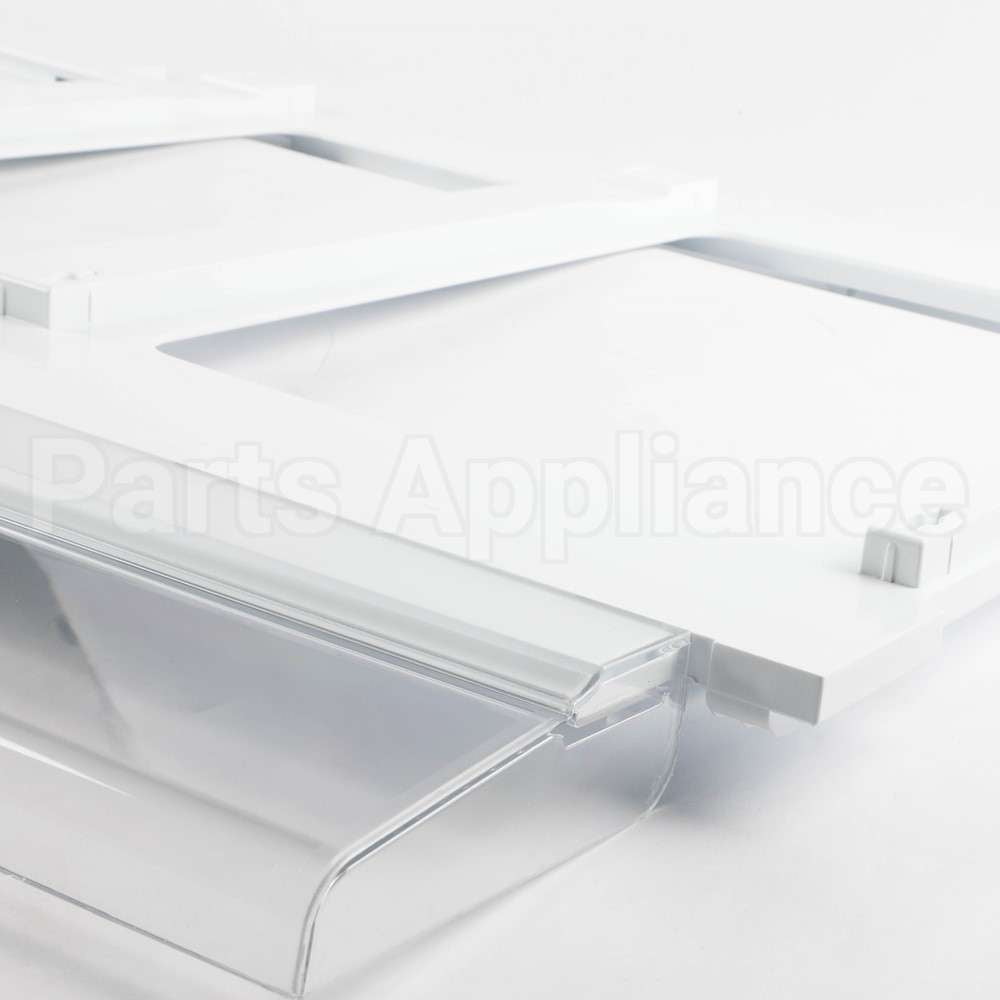 ACQ85448401 LG Cover Assembly,Tray