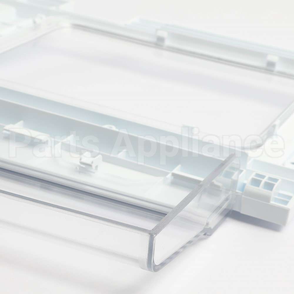 ACQ85448403 LG Cover Assembly,Tray