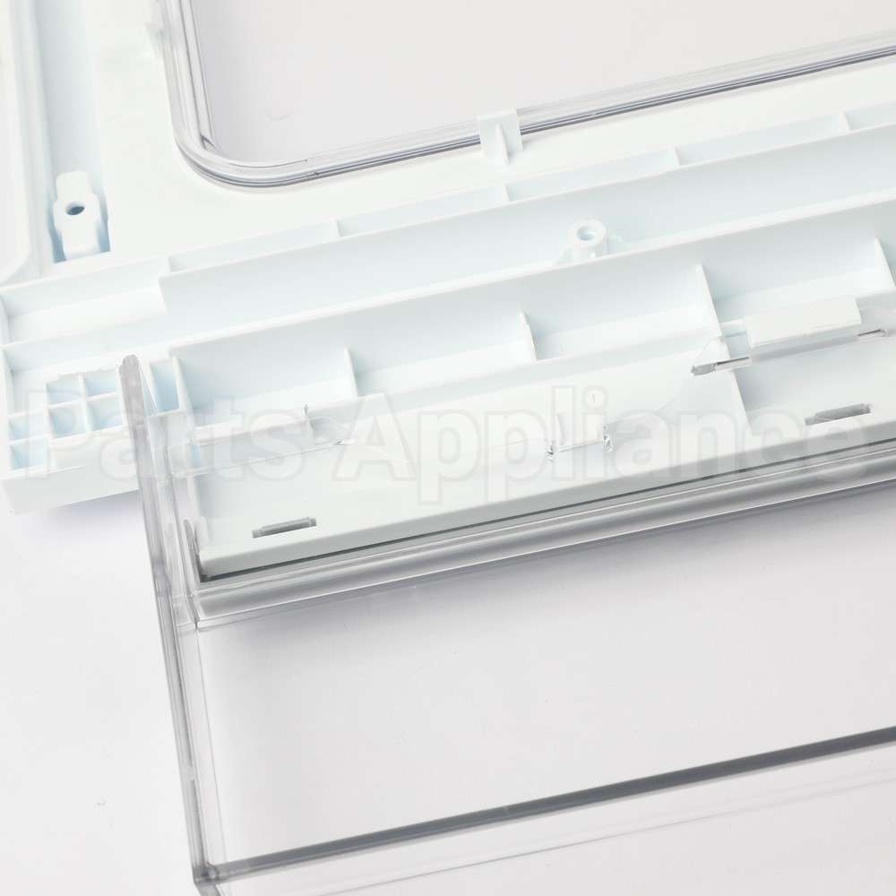 ACQ85448409 LG Cover Assembly,Tray