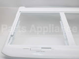 ACQ85956602 LG Cover Assembly,Tray Vegetable