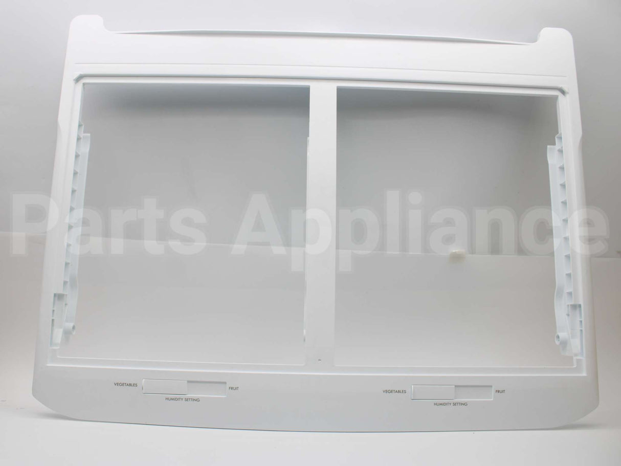 ACQ85956602 LG Cover Assembly,Tray Vegetable