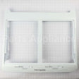 ACQ85956603 LG Cover Assembly,Tray Vegetable