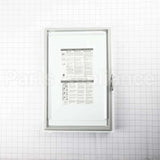 ACQ85995305 LG Cover Assembly,Bucket Ice