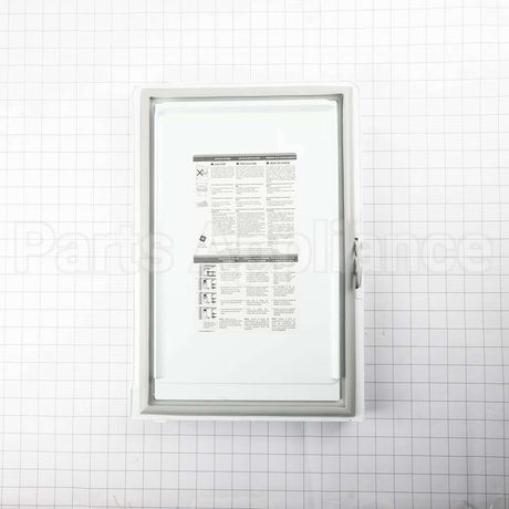 ACQ85995305 LG Cover Assembly,Bucket Ice