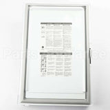 ACQ85995305 LG Cover Assembly,Bucket Ice